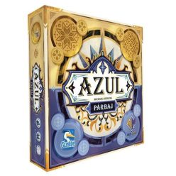 Azul - Párbaj társasjáték