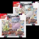 Pokemon: Scarlet & Violet 3 Obsidian Flames 3-Pack