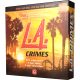 Detective: L.A. Crimes kiegészítő, angol nyelvű