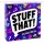 Stuff That! angol nyelvű társasjáték