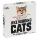 Like Herding Cats társasjáték, angol nyelvű