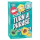Turn A Phrase társasjáték, angol nyelvű