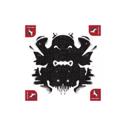Rorschach - társasjáték, angol nyelvű