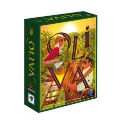 Oliva társasjáték