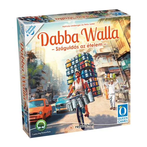Dabba Walla