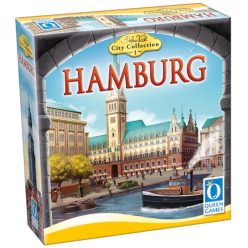 Hamburg társasjáték