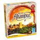 Alhambra Revised Edition társasjáték, angol nyelvű