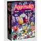Aggretsuko Work/Rage Balance angol nyelvű kártyajáték