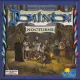 Dominion - Nocturne kiegészítő, angol nyelvű