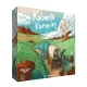 Kóborló karaván társasjáték
