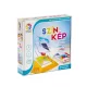 Smart Games Szín kép társasjáték - Colour code