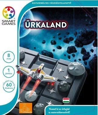 Űrkaland társasjáték Smart Games