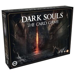 Dark Souls: The Card Game társasjáték, angol nyelvű