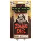 Zombie Dice társasjáték, angol nyelvű