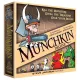 Munchkin Deluxe társasjáték, angol nyelvű