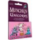 Munchkin Unicorns társasjáték, angol nyelvű