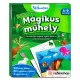 Mágikus műhely: Az állatvilág csodái társasjáték