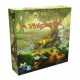 Everdell: Virágfesztivál társasjáték