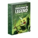 Unstable Unicorns - Unicorns of Legend kiegészítő, angol nyelvű