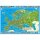 Puzzle 500 db-os - Fedezzük fel Európát! - Schmidt 58373