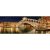 Panoráma Puzzle 1000 db-os - Rialtó-híd - Manfred Voss - Schmidt 59620