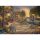 Puzzle 1000 db-os - Amsterdam - Thomas Kinkade - Schmidt 59917