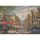 Puzzle 1000 db-os - Cafe in München - Thomas Kinkade - Schmidt 59675