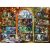 Puzzle 1000 db-os - Fairytale magic - Schmidt 58965
