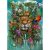 Puzzle 1000 db-os - King of the jungle - Schmidt 58960