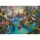 Puzzle 1000 db-os - Pán Péter - Thomas Kinkade - Schmidt 59635