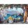 Puzzle 1000 db-os - Randevú Mykonoson- Sam Park - Schmidt 59396