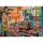 Puzzle 1000 db-os - Varró szoba - Secret puzzle - Schmidt 59654