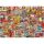 Puzzle 1000 db-os - Vintage haberdashery - Shelly Davies - Schmidt 59697