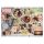 Puzzle 1500 db-os - New York éjjel - Schmidt 58382