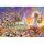 Puzzle 1500 db-os - Varázslatos tündérország - Schmidt 58994
