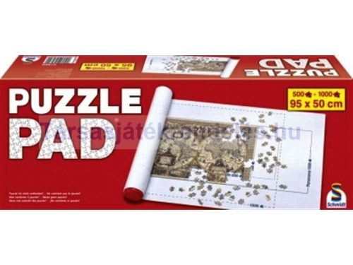 Puzzle kirakó szőnyeg - Puzzle Pad 1000 Schmidt