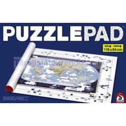 Puzzle kirakó szőnyeg - Puzzle Pad 3000 Schmidt