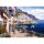 Puzzle 2000 db-os Amalfi délután/Aftrernoon in Amalfi Sam Park Schmidt (59271)