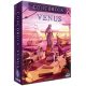 Concordia Venus társasjáték