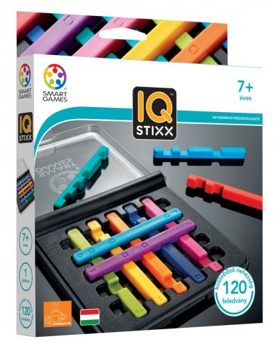 IQ Stixx - Smart Games