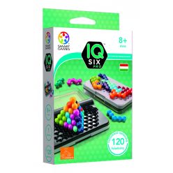 IQ Six Pro - Smart Games