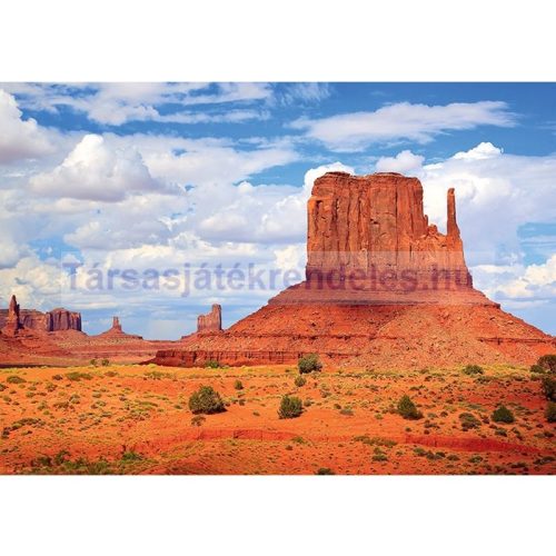 Trefl Monument Valley, USA 1000 db-os puzzle (10315)