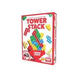 Tower Stack társasjáték