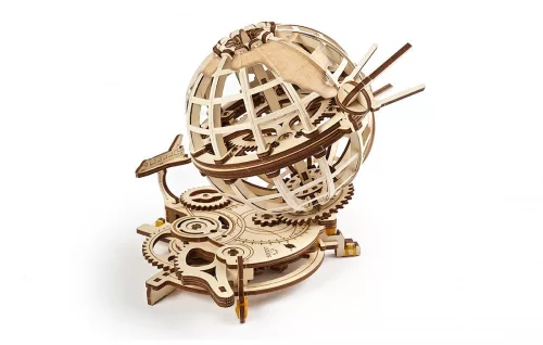 UGEARS Glóbusz