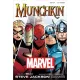 Munchkin Marvel társasjáték, angol nyelvű