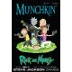 Munchkin Rick & Morty társasjáték, angol nyelvű