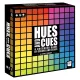 Hues and Cues társasjáték, angol nyelvű