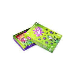 Vírus kártyajáték