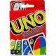 Uno kártyajáték Mattel