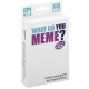 What Do You Meme? Travel kiadás társasjáték, angol nyelvű